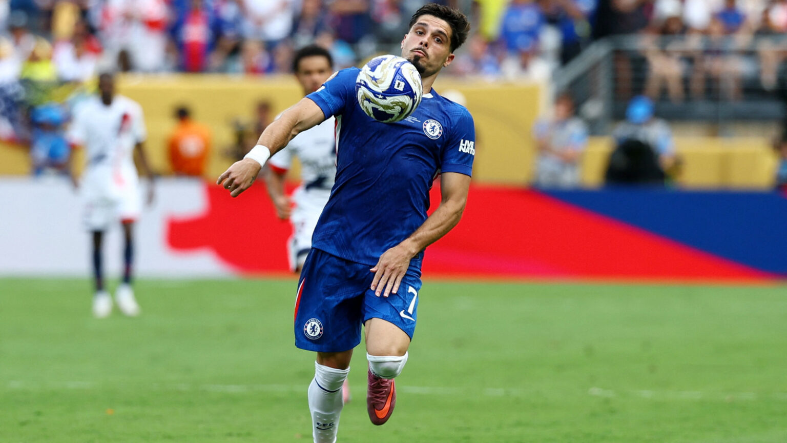 5 Chelsea Players Who May Depart in the Summer Transfer Window