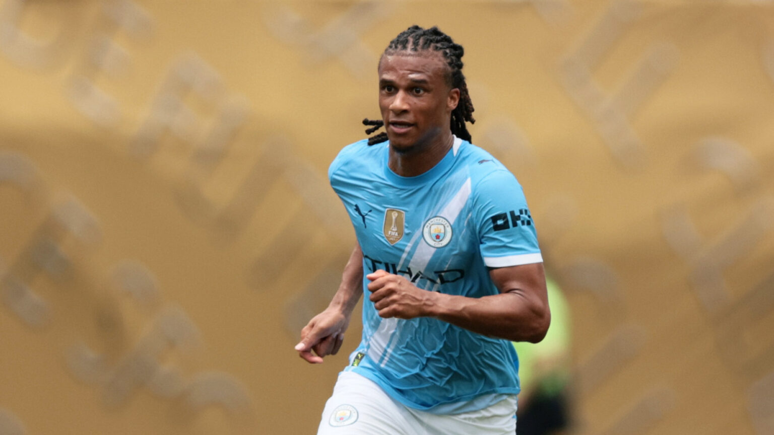 5 Players Likely to Depart Manchester City This Summer