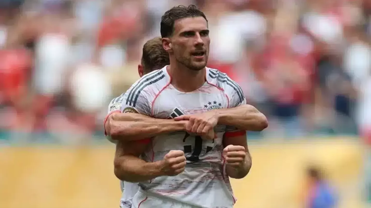 AC Milan’s €15 Million Move: The Rise of Free Agent Leon Goretzka