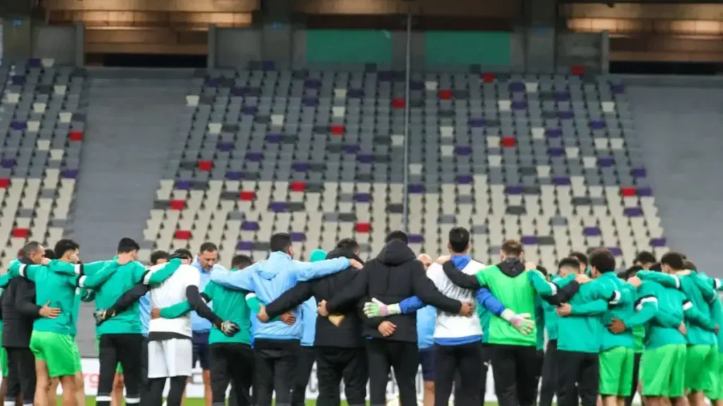 Al Masry SC vs ENPPI: Match Preview, Probable Lineups & H2H – April 22, 2026