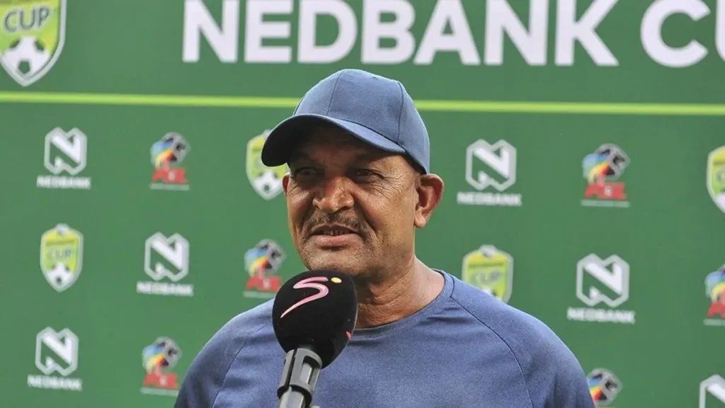 Allan Freese: Magesi FC’s 5-2 Win Over Durban City Fuels Hope in Relegation Battle