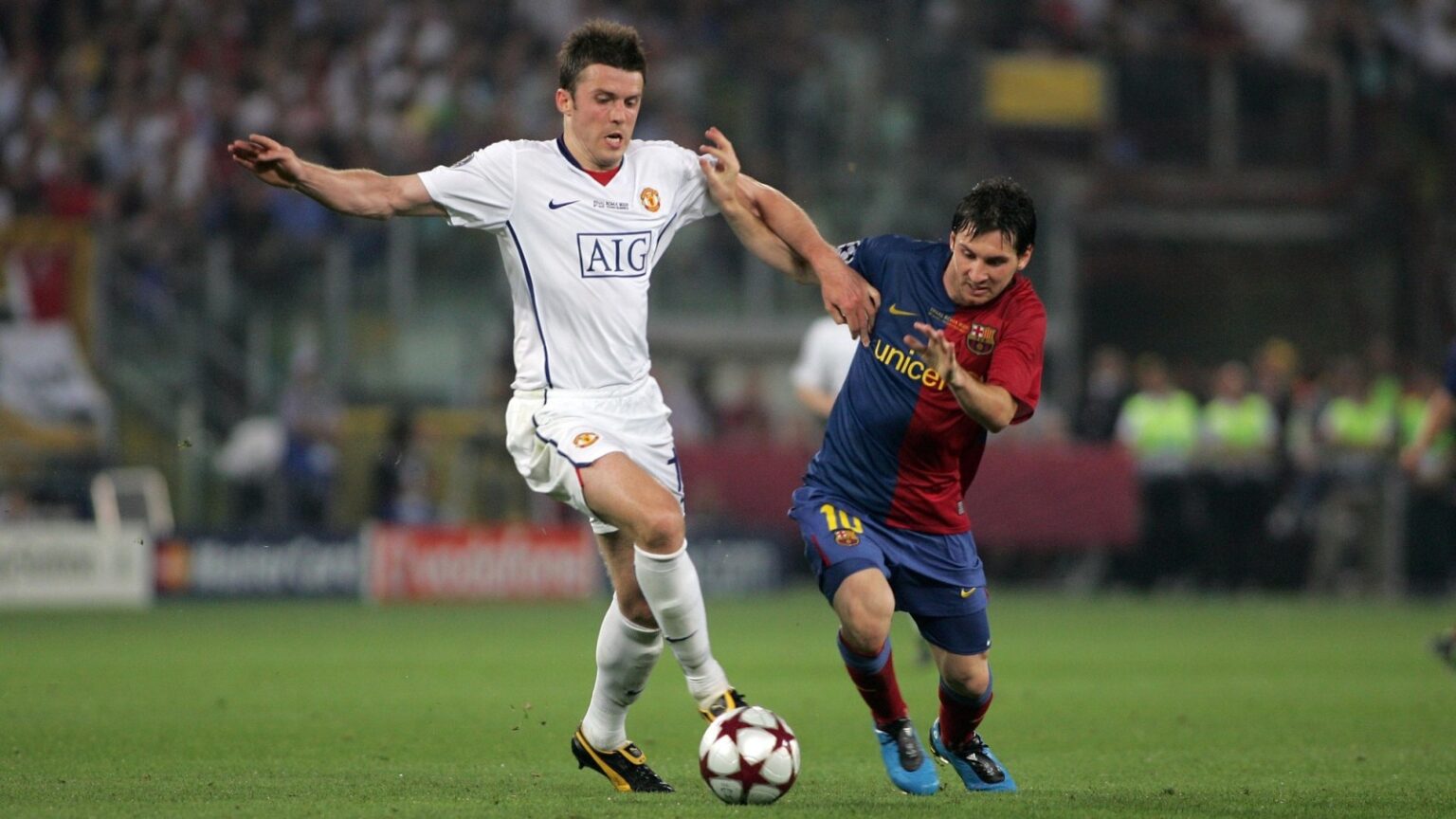 Amad Diallo Supports Michael Carrick for Permanent Managerial Position