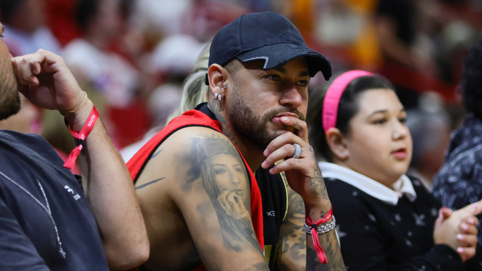 Ancelotti Shares Insights on Neymar’s FIFA World Cup Prospects