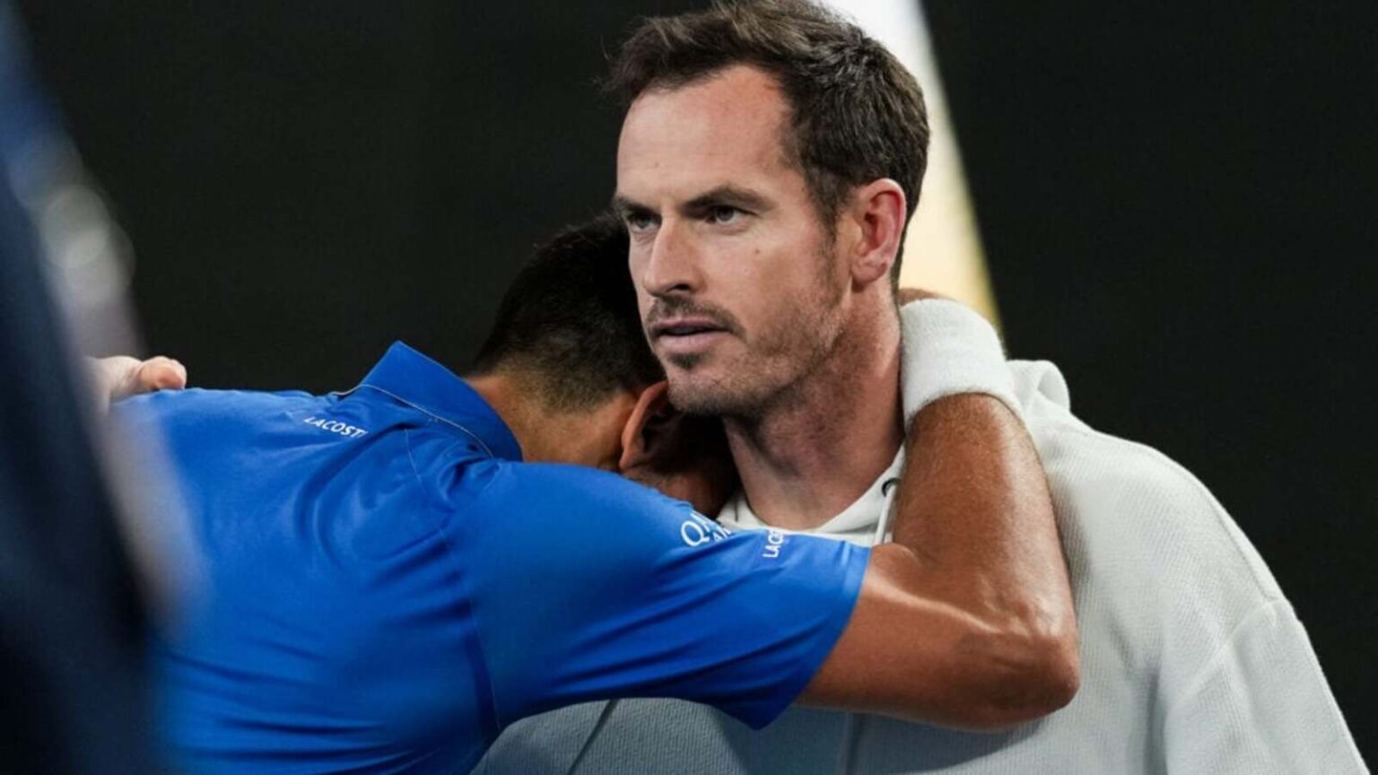 Andy Murray Discusses Potential Coaching Comeback After Collaborating with Novak Djokovic