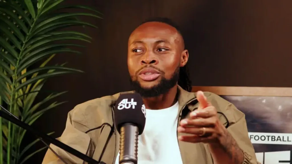 Antoine Semenyo Talks About Pressure from Ghana Fans and Kudus’ Injury Setback