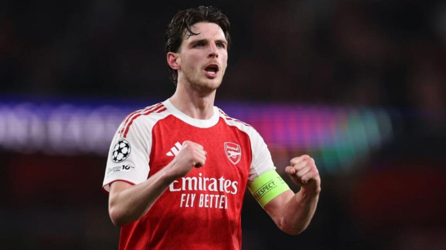 Arsenal Move Forward, But Criticism Over Performance Lingers