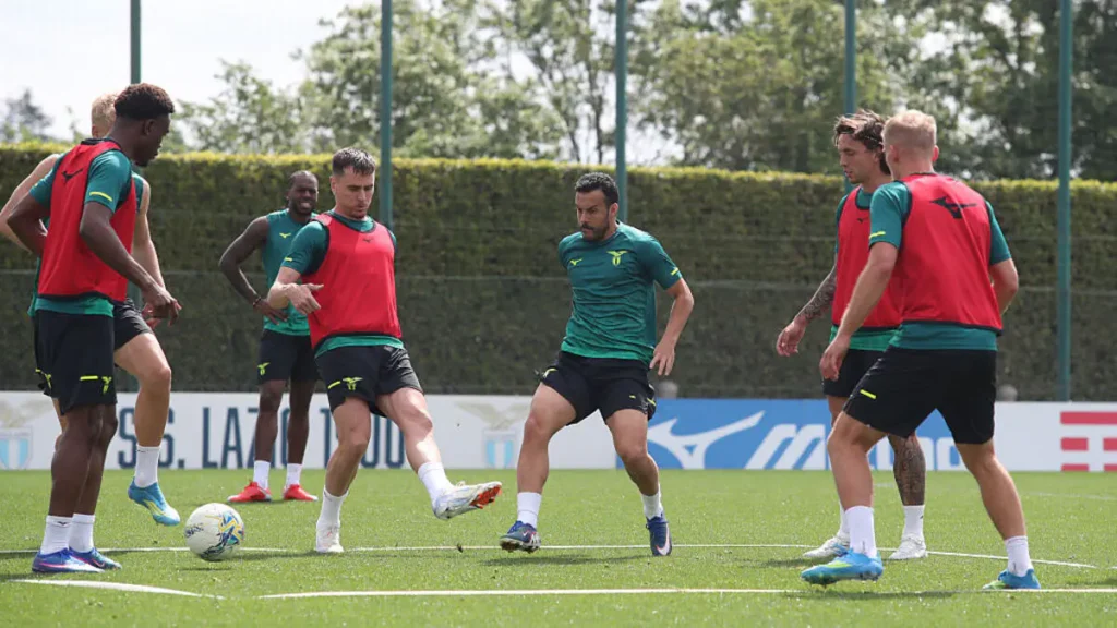 Atalanta vs Lazio: Match Preview, Probable Lineups & H2H – April 22, 2026