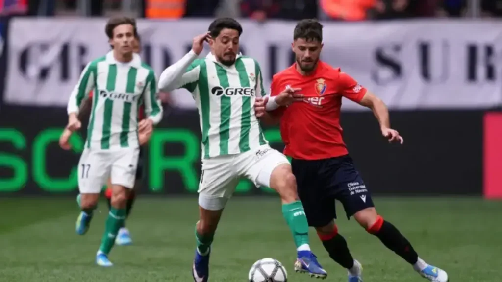 Athletic Club vs Osasuna: Match Preview, Probable Lineups & H2H – April 21, 2026