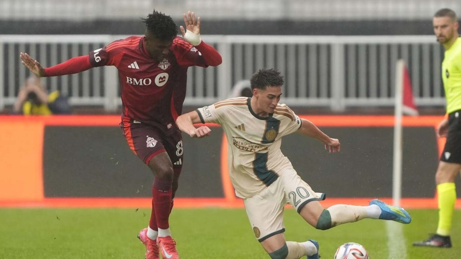 Atlanta United Ends Losing Streak with Victory Against Toronto FC