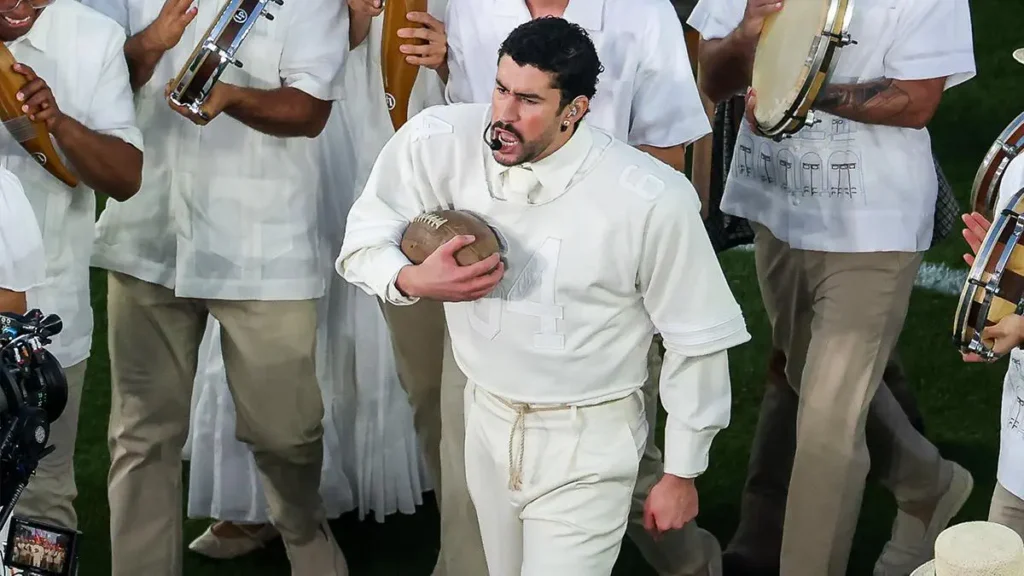 Atletico Fans Blocked from Watching Champions League Match at Home Due to Bad Bunny Concert