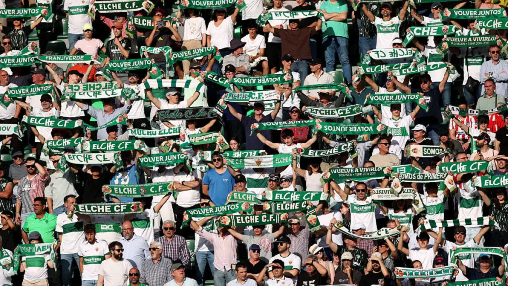 Atletico Madrid vs. Elche Match Delayed: What Happened?