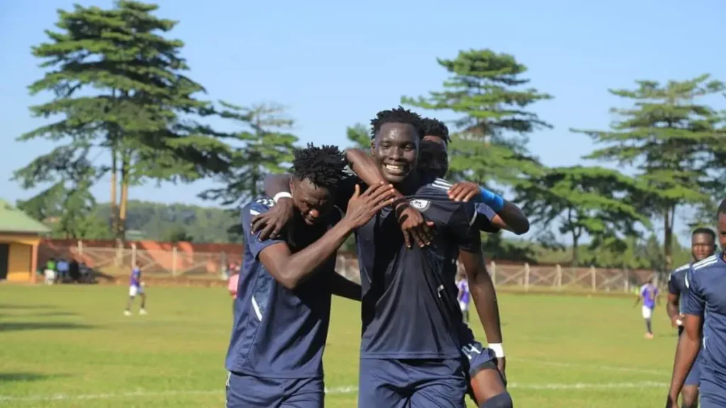 BUL FC vs UPDF FC: Match Preview, Probable Lineups & H2H – April 21, 2026