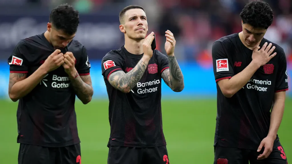 Barcelona loses out as Turkish giant snags Bayer’s star from Laporta