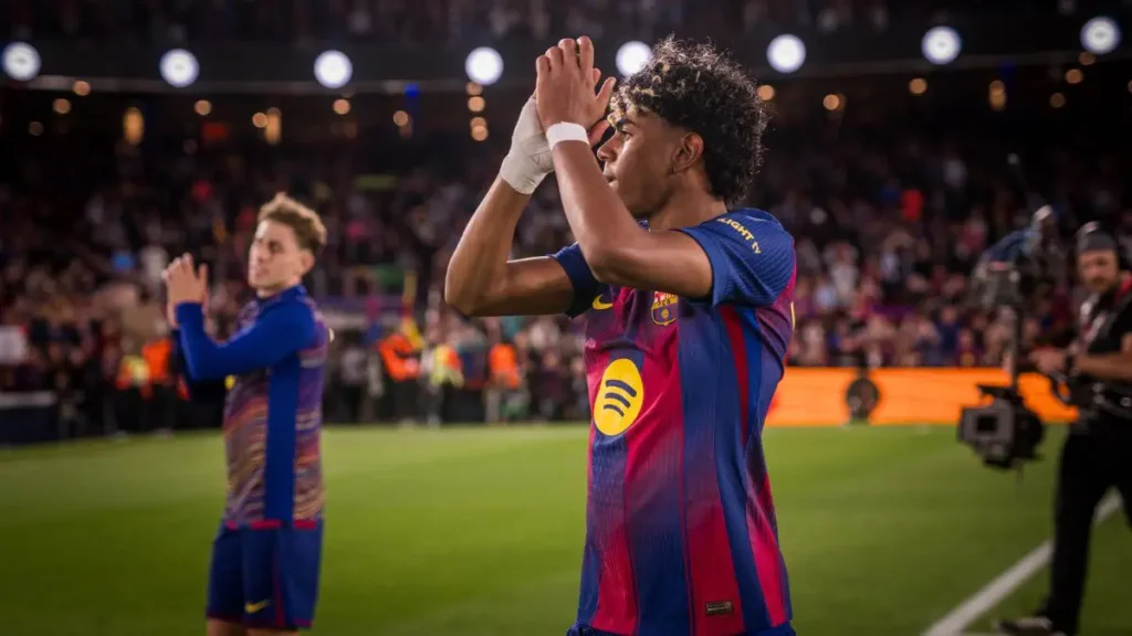 Barcelona vs Celta Vigo: Match Preview, Probable Lineups & H2H – April 22, 2026