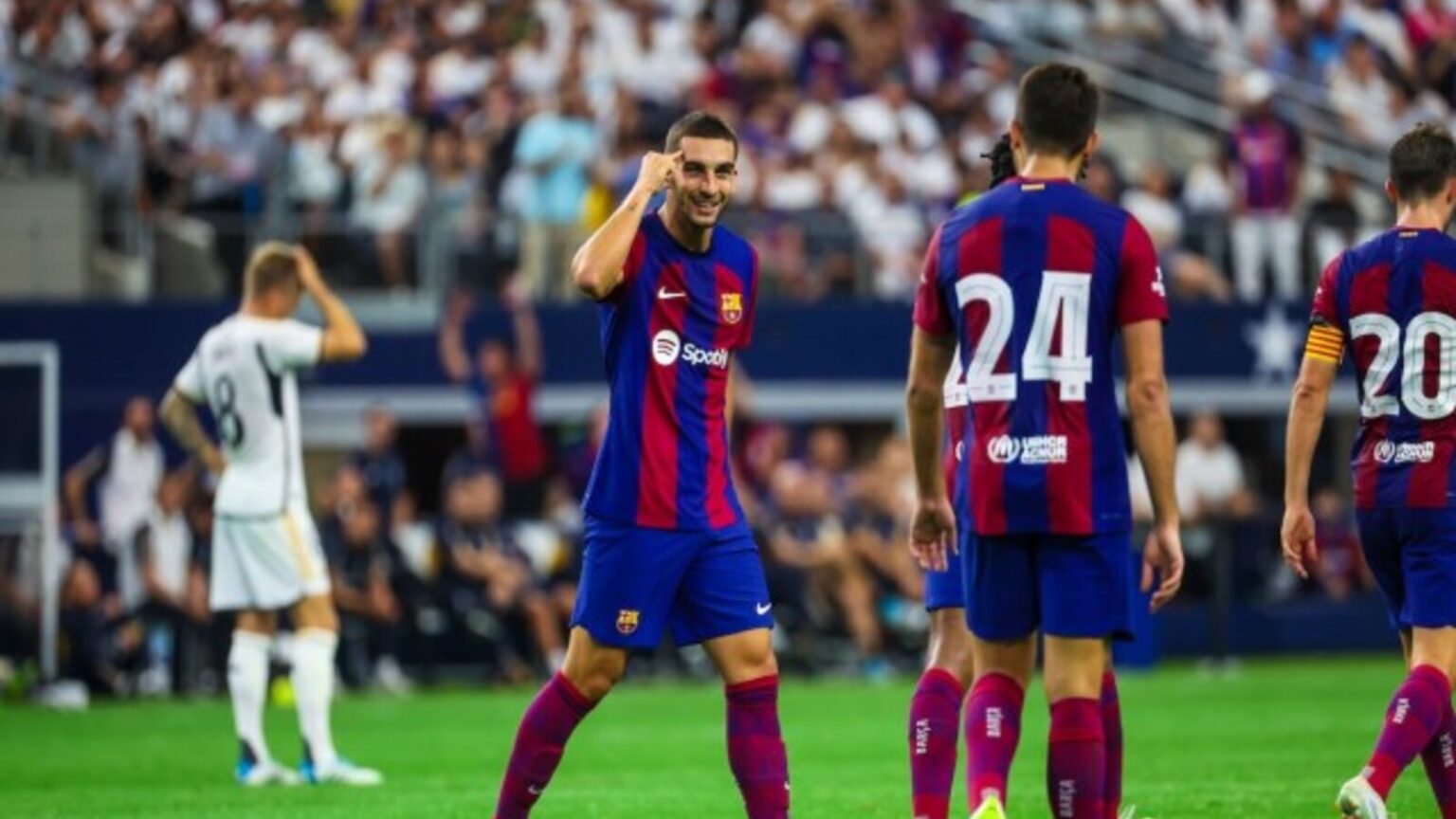 Barcelona’s Recent Victory: What It Means for the Upcoming Quarterfinal