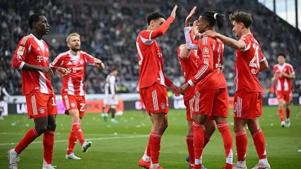Bayer Leverkusen vs Bayern Munich: Match Preview, Probable Lineups & H2H – April 22, 2026