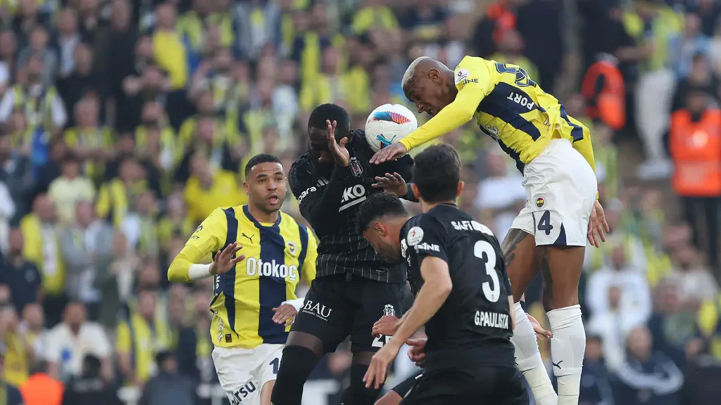 Besiktas vs Alanyaspor: Match Preview, Preview, Predicted Line-ups & head to head – April 23, 2026