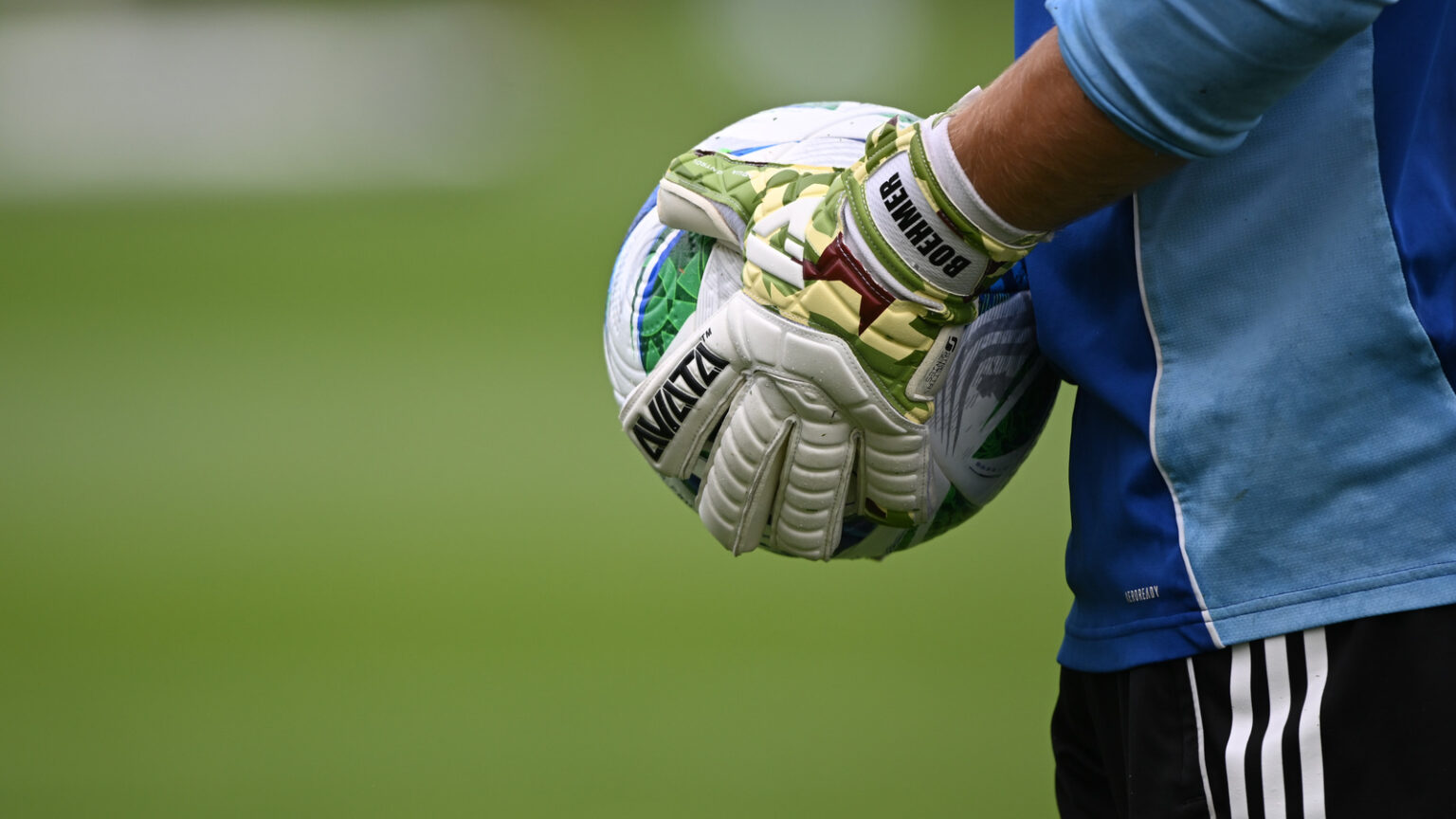 Bournemouth Names Ex-Manchester United Coach as Andoni Iraola’s Successor