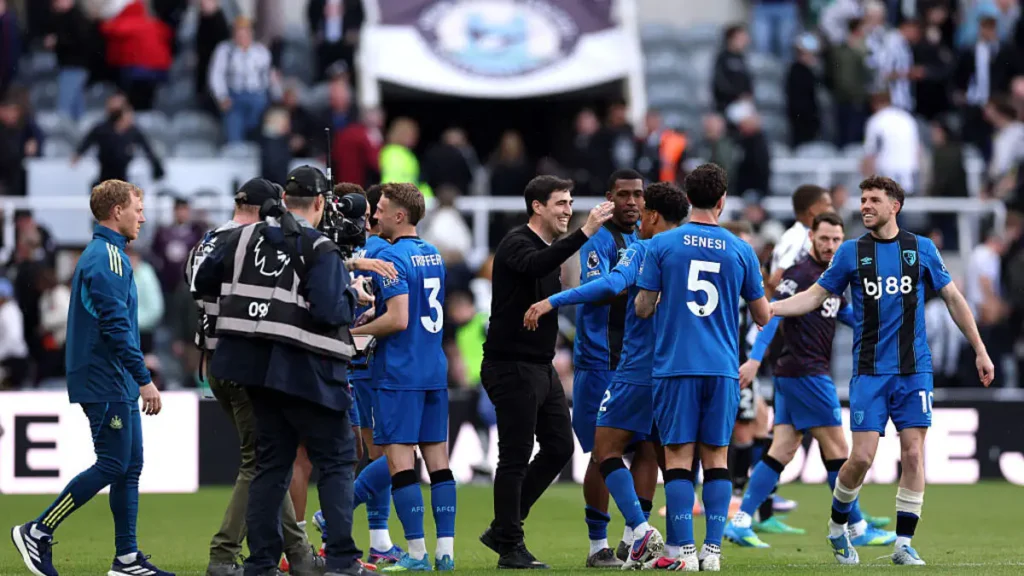 Bournemouth vs Leeds: Match Preview, Probable Lineups & H2H – April 22, 2026