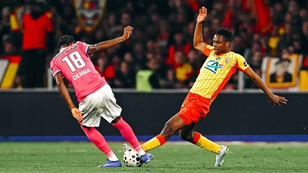 Brest vs Lens: Match Preview, Preview, Predicted Line-ups & head to head – April 24, 2026