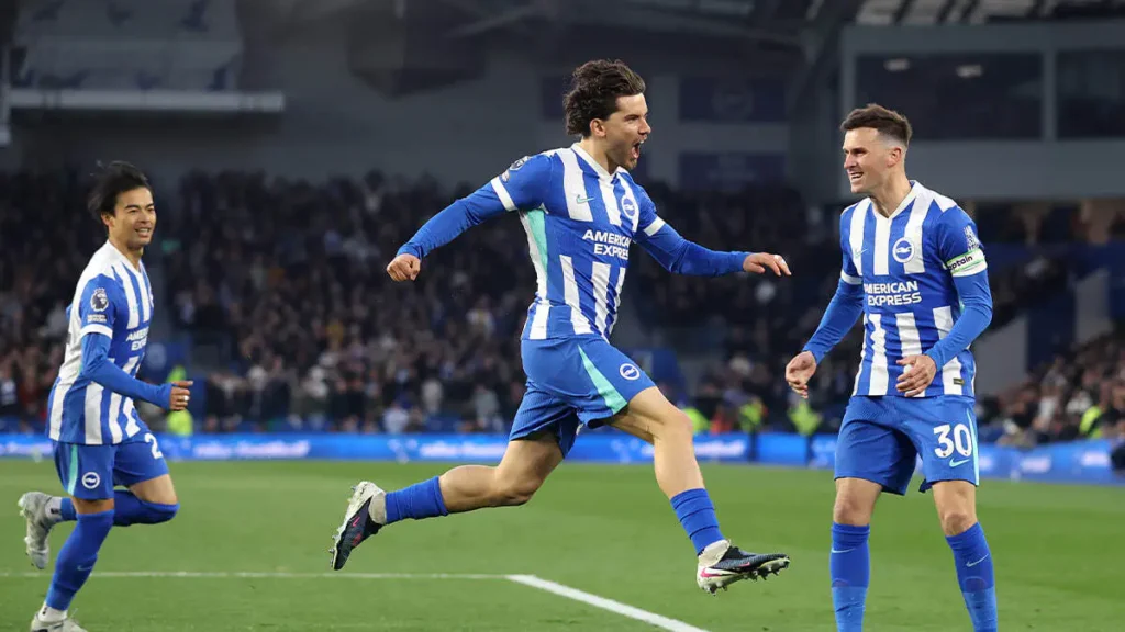 Brighton Could Reach Champions League Next Season: Here’s What Must Happen