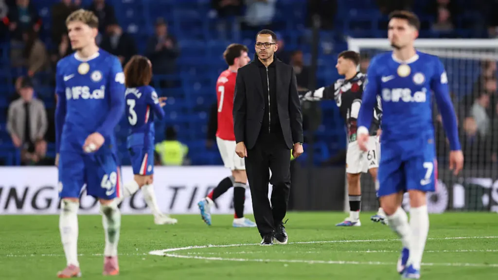 Brighton vs Chelsea: Kick-off Time and Live Streaming Details for April 21, 2026