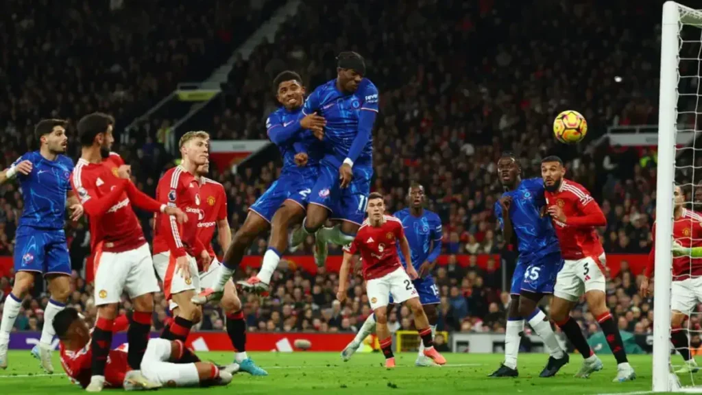 Brighton vs Chelsea: Match Preview, Probable Lineups & H2H – April 21, 2026