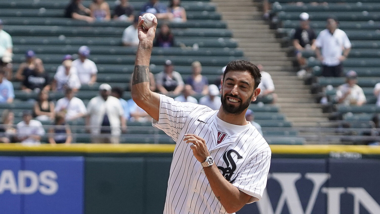 Bruno Fernandes Discusses Training Conflicts at Manchester United