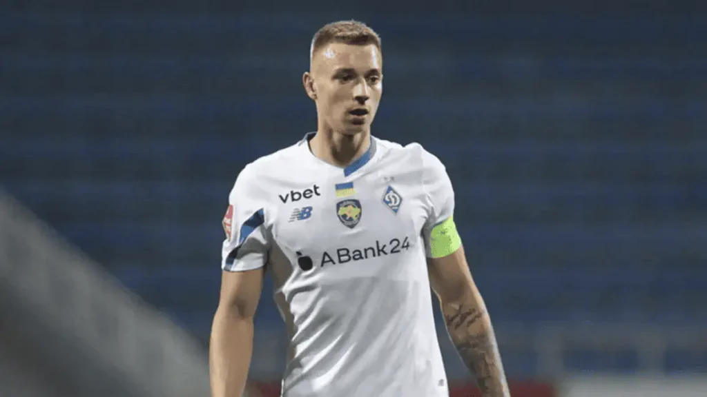 Bukovyna Chernivtsi vs Dynamo Kyiv: Match Preview, Probable Lineups & H2H – April 21, 2026