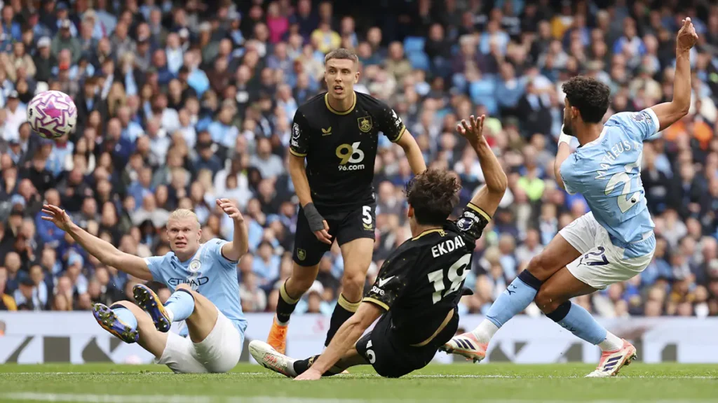 Burnley vs Manchester City: Match Preview, Probable Lineups & H2H – April 22, 2026