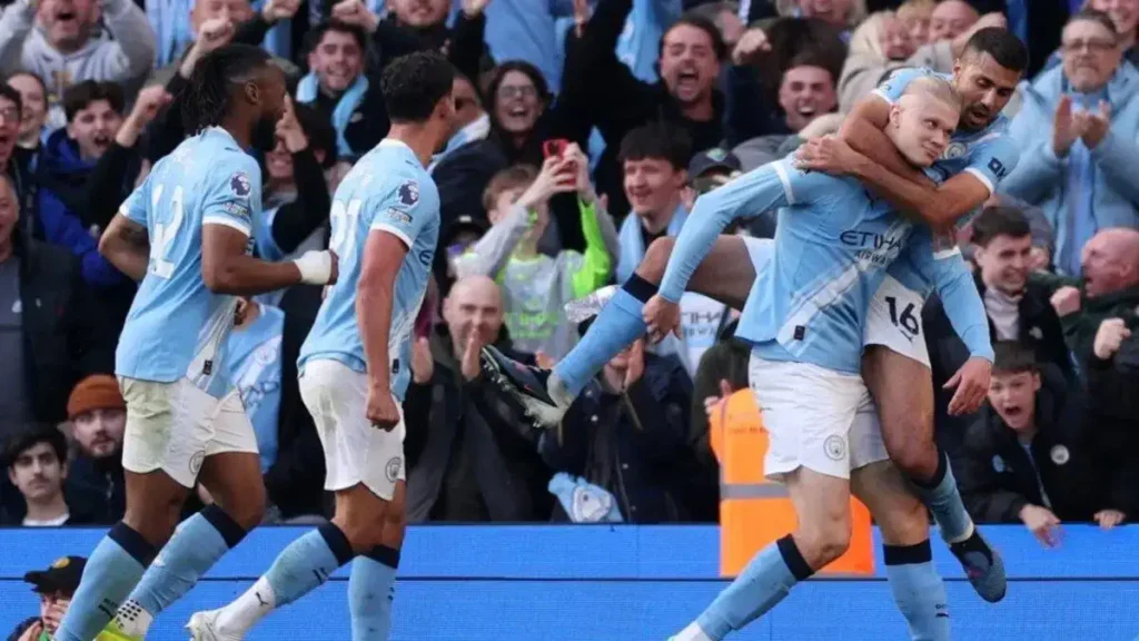 Burnley vs Manchester City: Preview, Predictions, H2h, Lineups, Probable Lineups, and H2H Analysis – April 22, 2026