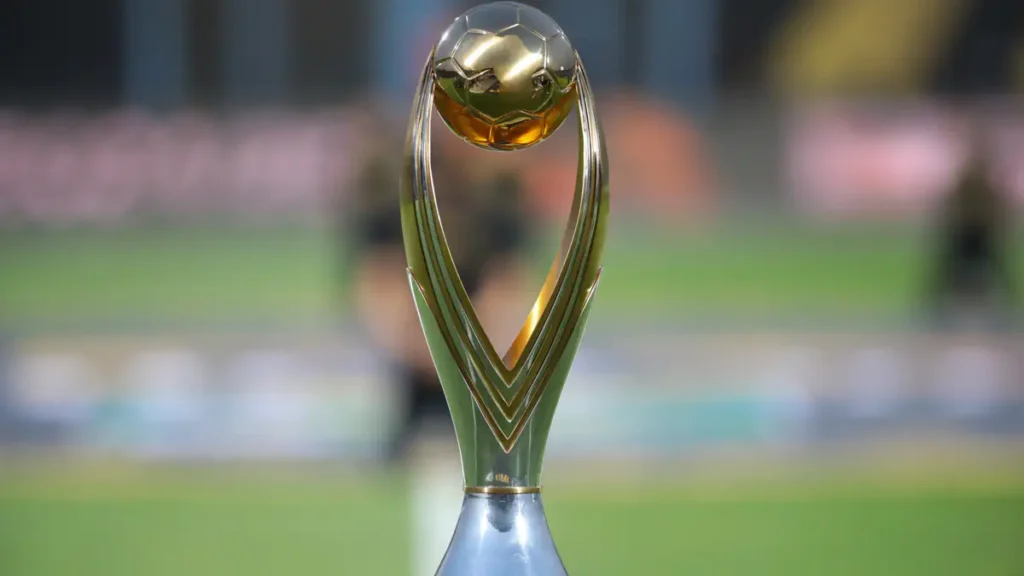 CAF Champions League 2025/26: Second-Leg Semi-Final Match Schedule