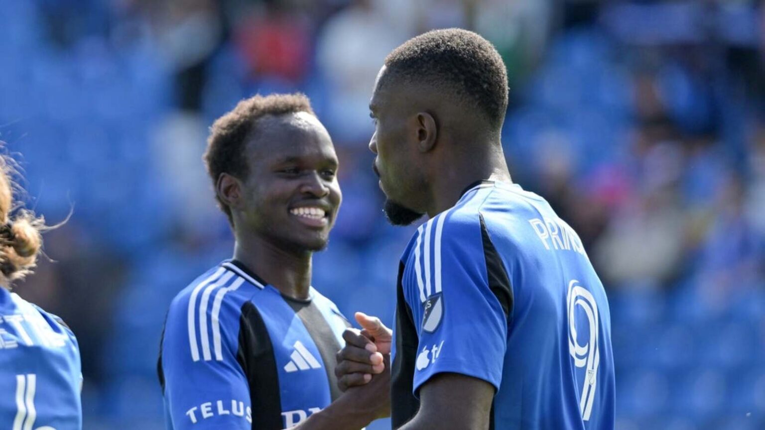 CF Montreal Secures First Victory Under Coach Philippe Eullaffroy, Defeating Red Bulls