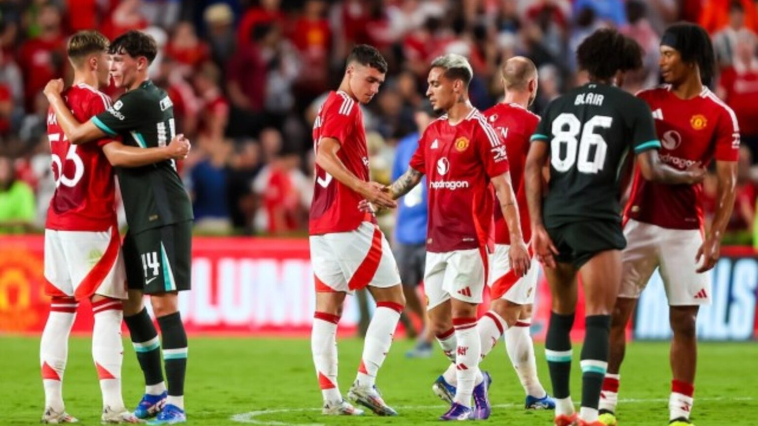 Champions League Quarterfinals: Highlights of the Winners and Losers