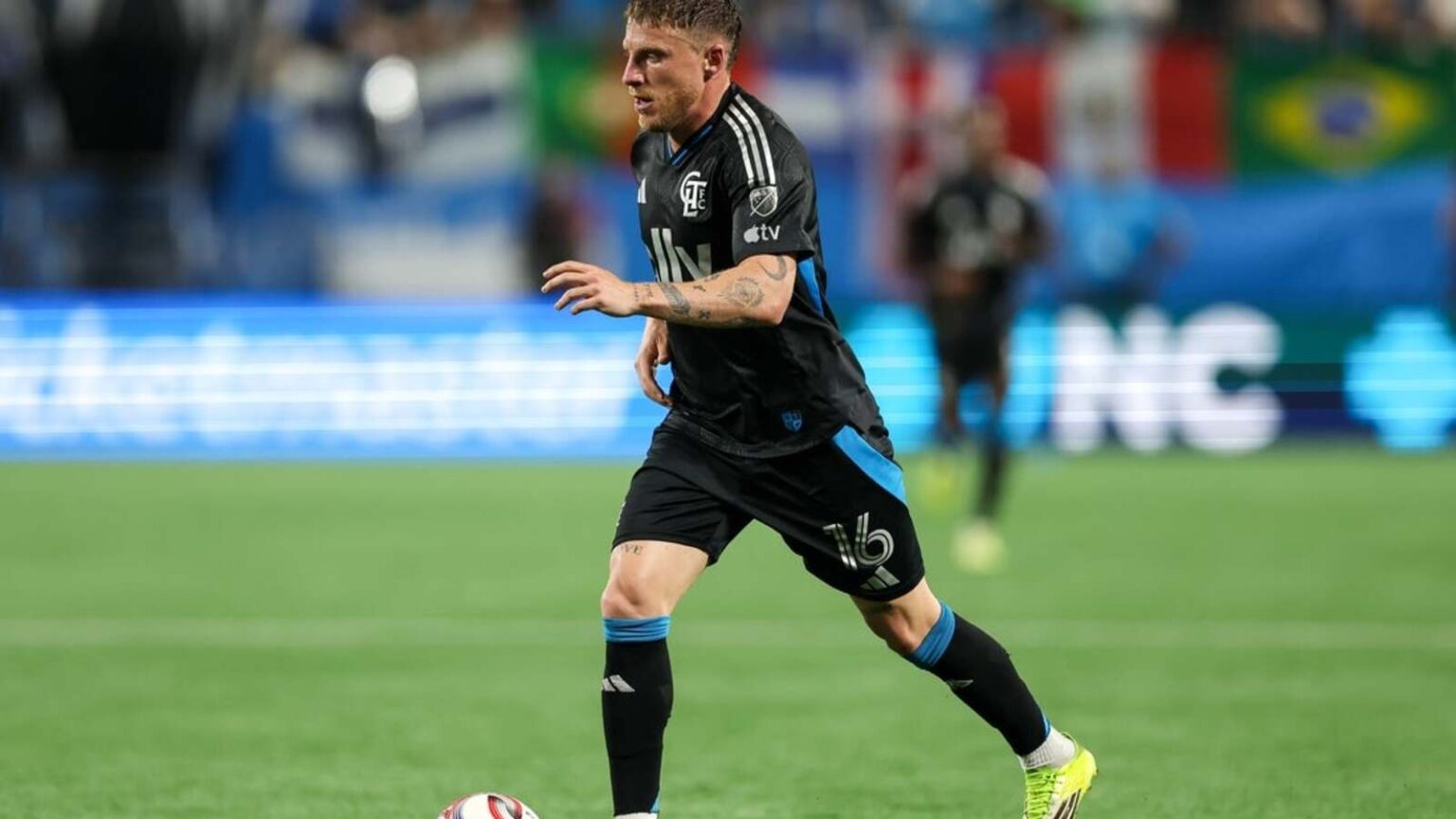 Charlotte FC Promises No Complacency Against Winless Union Charlotte FC Promises No Complacency Against Winless Union