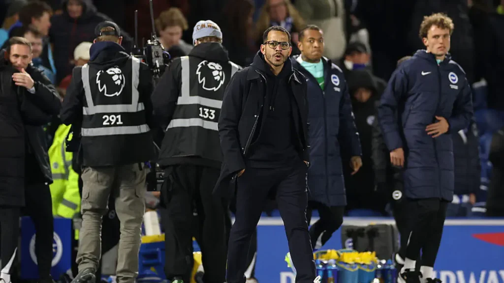 Chelsea Fires Their Head Coach Again