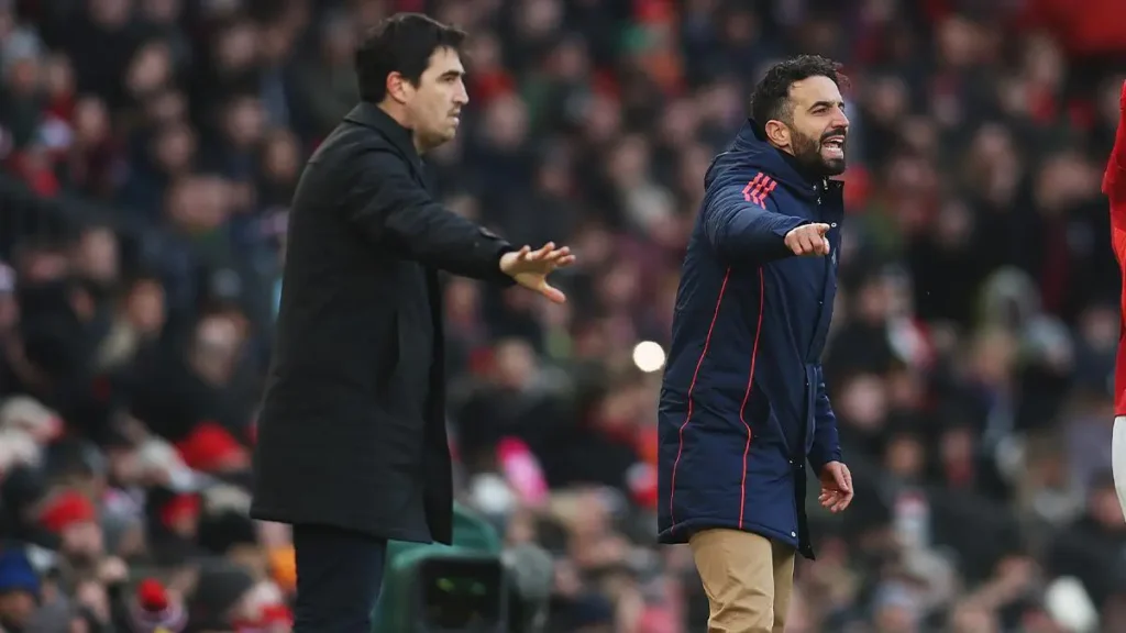 Chelsea narrows down two candidates to succeed Rosenior