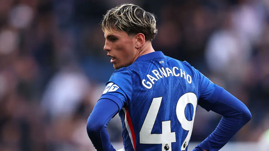 Chelsea set to say goodbye to winger