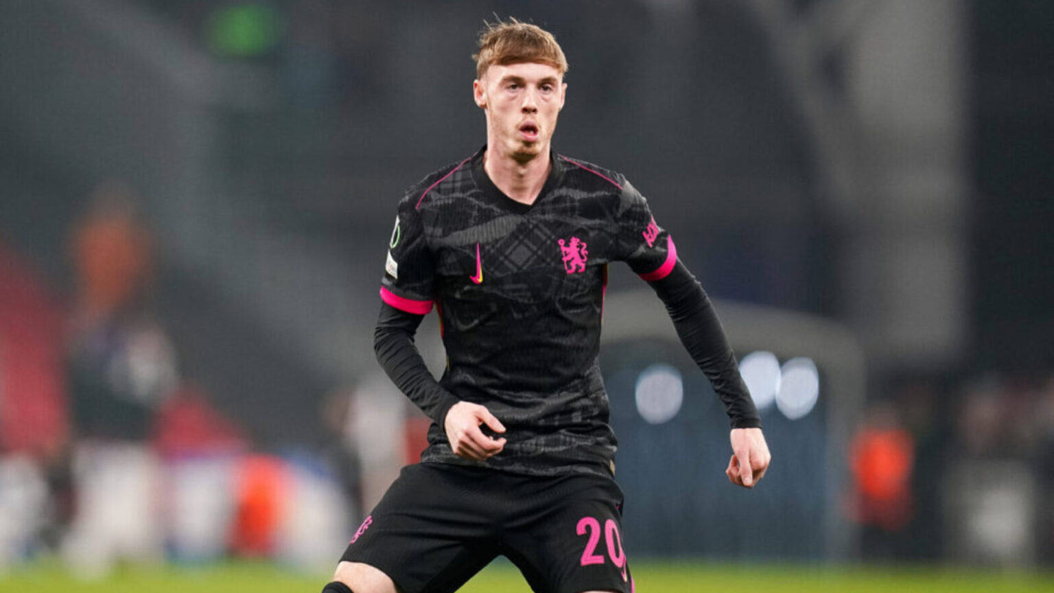 Chelsea vs Manchester City: Confirmed Lineups for April 12 Chelsea vs Manchester City: Confirmed Lineups for April 12