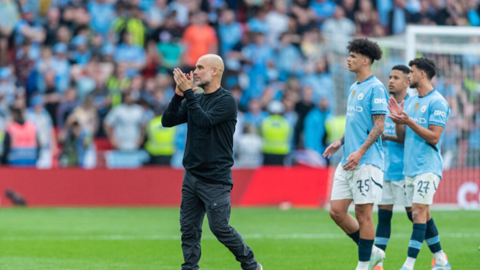 Chelsea vs Manchester City: Expected Lineups and Team Updates