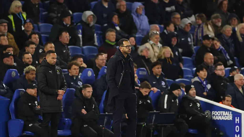 Chelsea’s Leadership Weighs Future of Head Coach