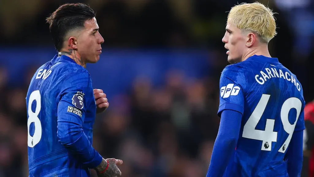 Chelsea’s head coach discusses the likelihood of the team’s star leaving.