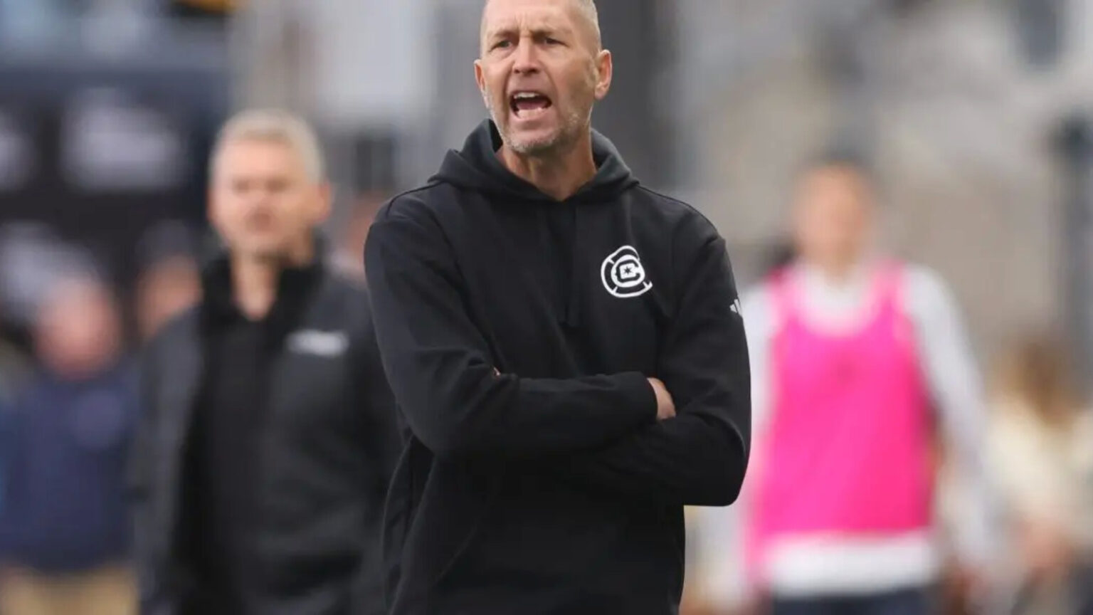 Chicago Fire FC Set to Take on Detroit City FC in Lamar Hunt U.S. Open Cup