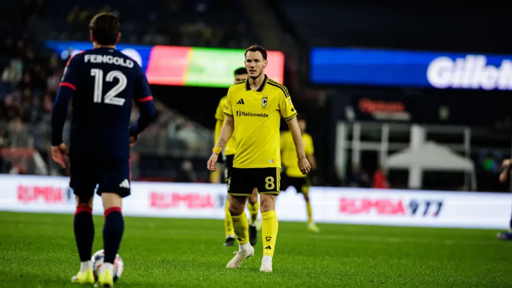 Columbus Crew vs LA Galaxy: Match Preview, Probable Lineups & H2H – April 22, 2026