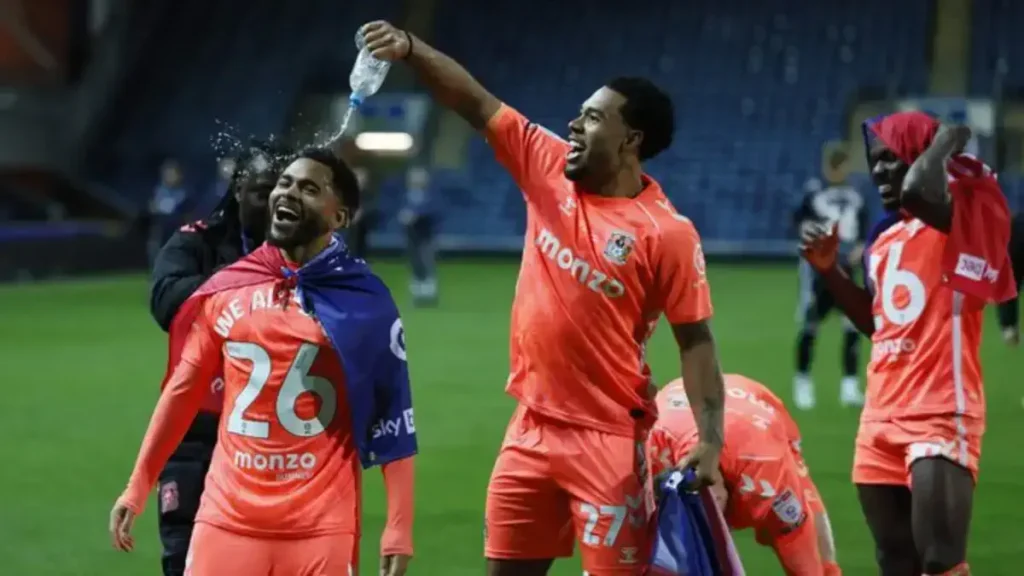 Coventry vs Portsmouth: Match Preview, Probable Lineups & H2H – April 21, 2026