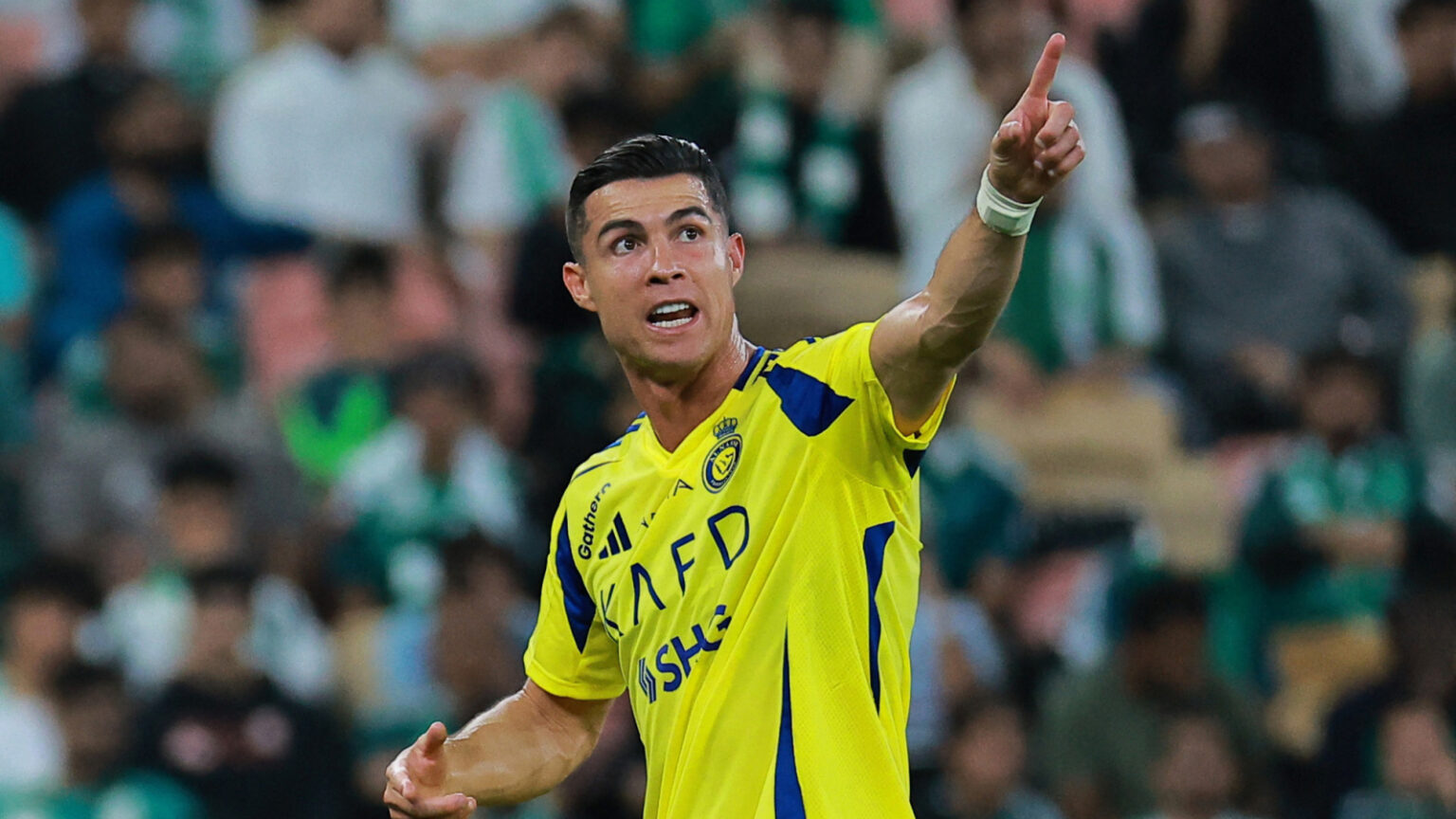 Cristiano Ronaldo’s Position on Sportico’s List of All-Time Highest-Paid Athletes
