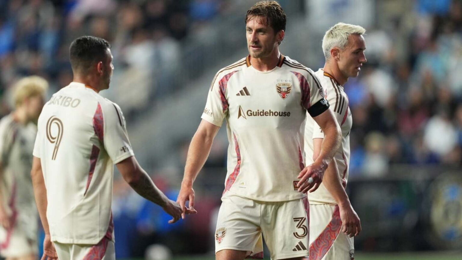 D.C. United and Orlando City Gear Up for Key Matchup