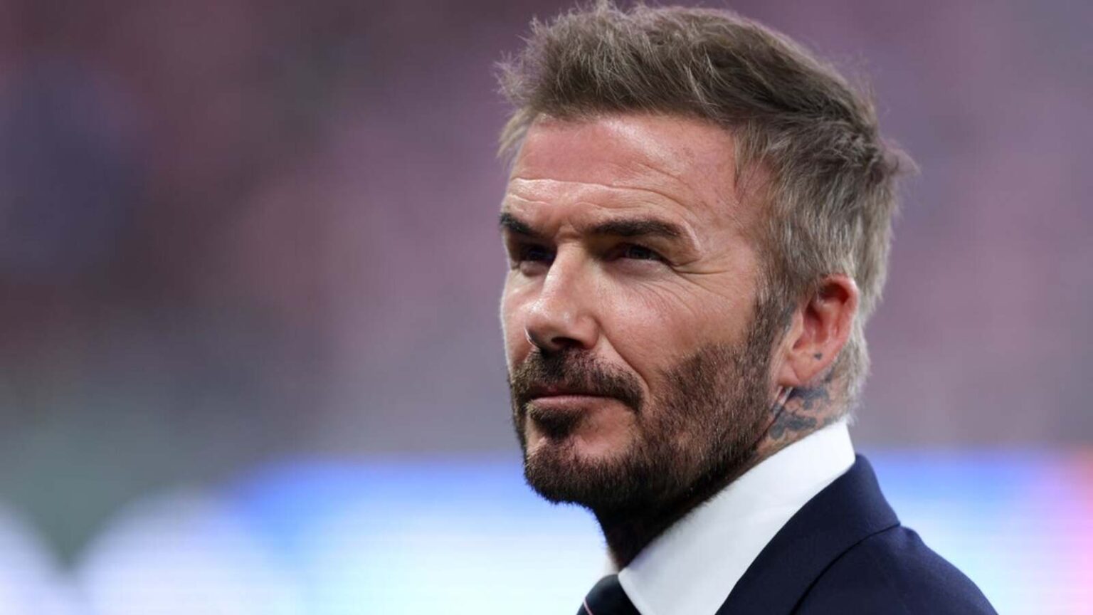 David Beckham: Inter Miami Taking Time to Find New Head Coach