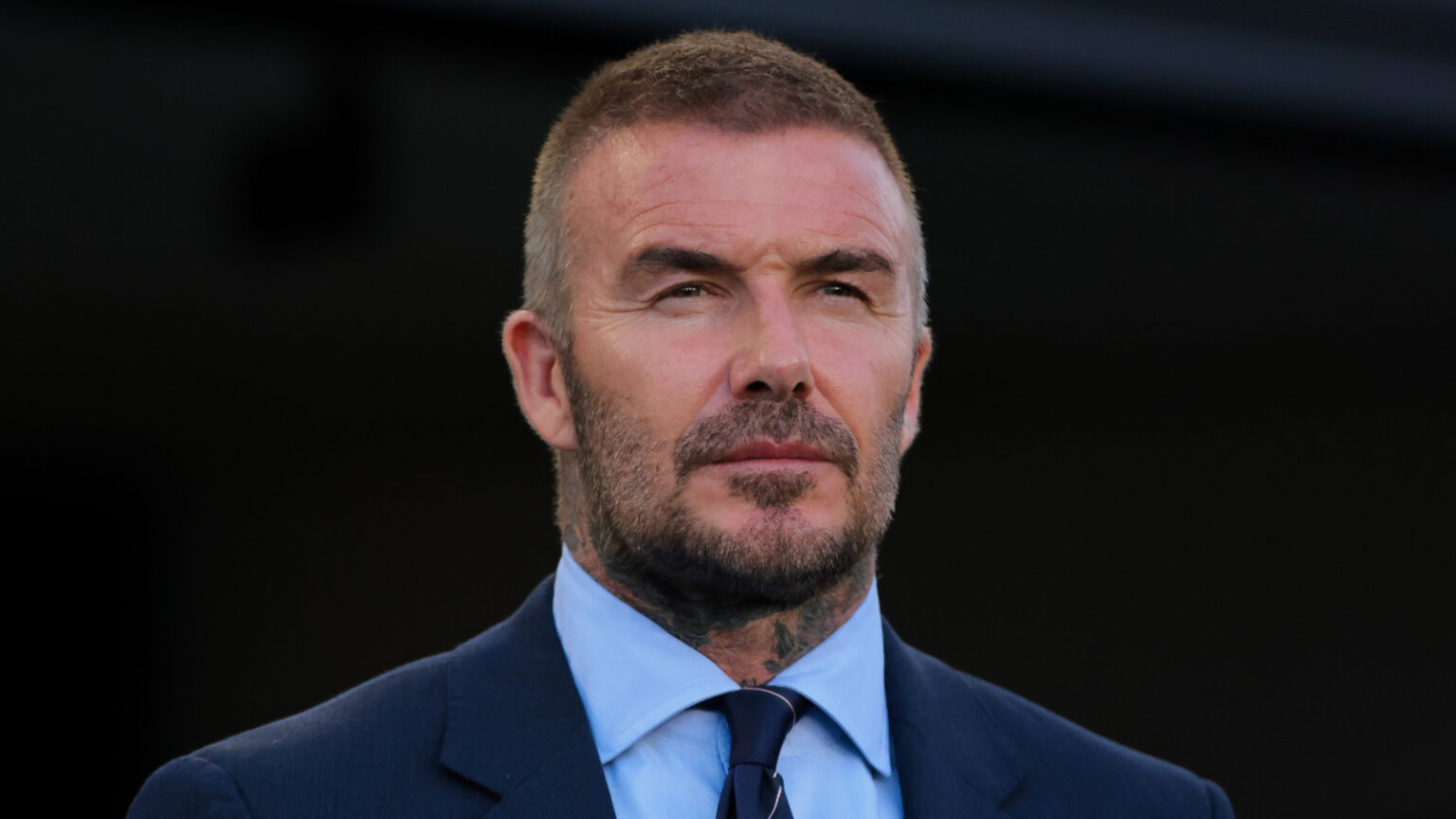 David Beckham’s Position on Sportico’s All-Time Highest Paid Athletes List