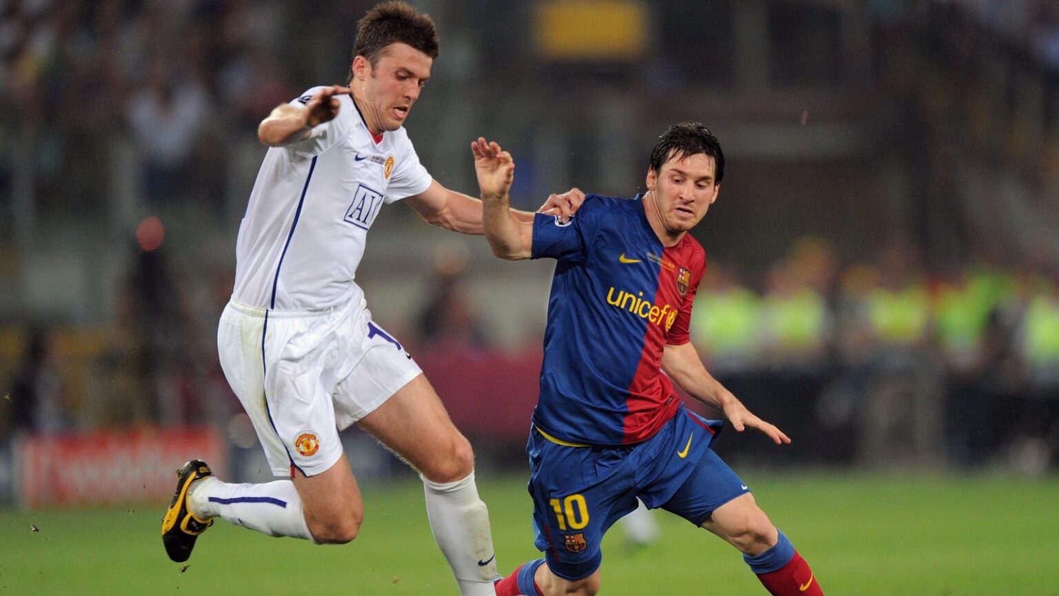 David de Gea Speaks Out on Michael Carrick’s Time as Manchester United Manager David de Gea Speaks Out on Michael Carrick’s Time as Manchester United Manager